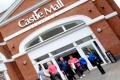 Unanimous approval for part demolition of Castle Mall and new housing plans