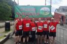 Local runners are on top of the world as they conquer Lurig Mountain Challenge