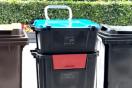    Who voted in the borough's new recycling system - with just 832 consultation surveys completed