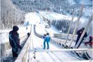 As Winter Olympics fever grips the nation, whatever happened to Antrim's ski jump?