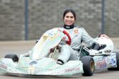 Karting sensation to hit the road in 2026
