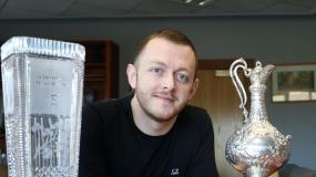 Mark Allen: credit where credit's due