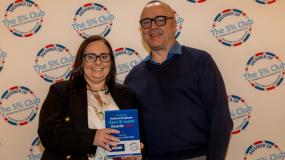 Mivan scoops national employer award