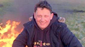 Nutts Corner special effects wizard battles back from adversity to score dream job