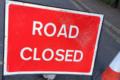 Film company seeks road closure