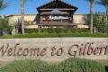 Arizona trip is 'business, not a jolly'