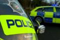 Controlled explosion carried out on substance found in school science classroom