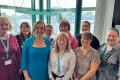 Northern Trust colleagues pay tribute to outgoing Chief Executive