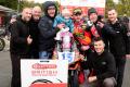 McManus Secures superb second at Oulton Park as MMB Racing shines