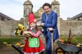 Garden Show Ireland could be axed after council spent £50k on brand and appointed celebrity 'ambassadors'