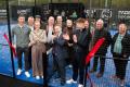 Padel Society officially launched at Muckamore