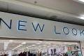 'New Look' for mall as clothing chain closes