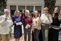 Antrim Ladies Golf Club celebrate another successful year