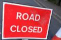 Permission sought to close roads for advert and feature film
