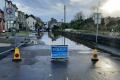 Flooded residents have their say