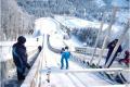 As Winter Olympics fever grips the nation, whatever happened to Antrim's ski jump?