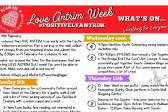 PRSPR Antrim launches Love Antrim Week events