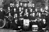 Simply 'bazaar': Antrim's musical zeal was consigned to the dustbin of history