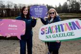 Council set to celebrate Irish language and culture week