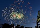 Council backs call for 'silent' fireworks