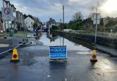 Flooded residents have their say