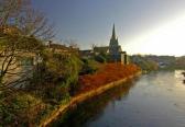 Antrim set to be submitted to UK Town of Culture competition