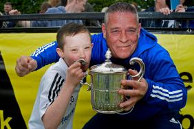 Picture gallery from Zala and Galgorm Trophies Finals 