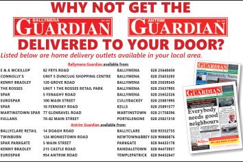 HOME DELIVERY - Click Here
