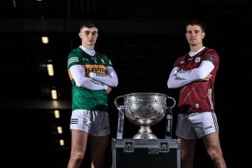 Allianz Insurance to sponsor All Ireland SFC