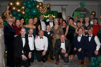 Creggan celebrate 100th birthday