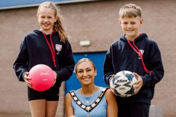 Local leisure centres to offer MORE this summer!