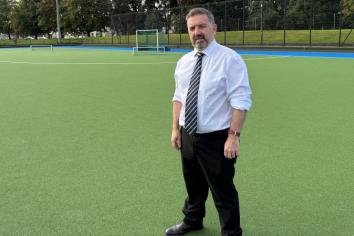 A Question of Sport: MP launches consultation to seek views of clubs across South Antrim