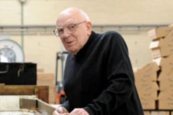The shrewd local priest who answered the prayers of Lough Neagh's eel fishermen