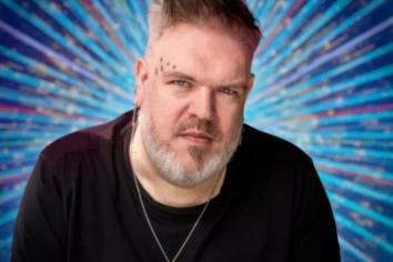 Crumlin actor withdraws from 'Strictly' over health concerns