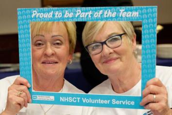 Antrim Hospital seeks Renal Unit volunteers