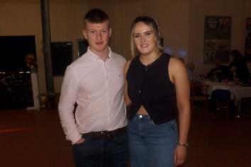 Steak night raises thousands of pounds for Penny