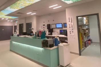 The NHS heroes who saved my life 'while I was sleeping'