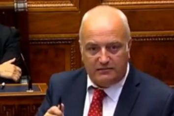 MLA requests meeting with senior police after historic abuse claims