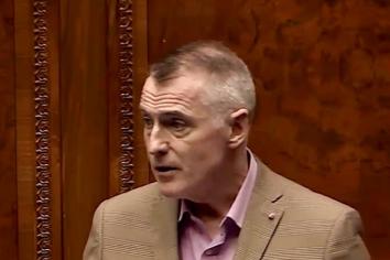 Stormont told that Holywell Hospital is 'beyond physical redemption'