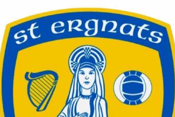 Congrats to St Ergnats