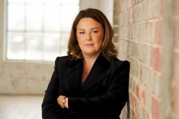 High-flying new role for Randalstown legal eagle