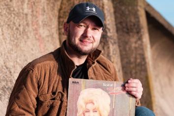 Crumlin man with terminal cancer hopes his love of music will be his lasting legacy