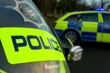 Man is second person to die in Nutts Corner crash