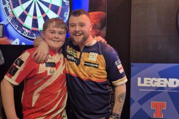 Premier League debut for Rocky