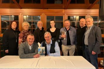 Randalstown hunger striker shares personal memories from the Maze