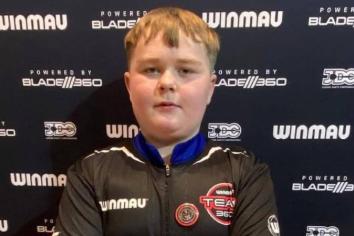 The Shield impresses