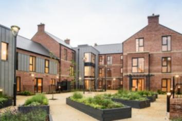 Bridge Street scheme approved despite over 400 objections