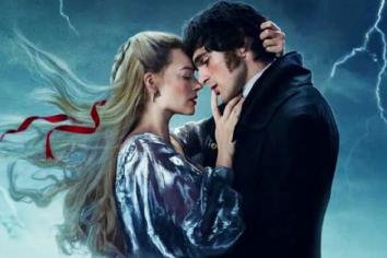 Release of steamy new version of 'Wuthering Heights' rekindles interest in local Bronte link