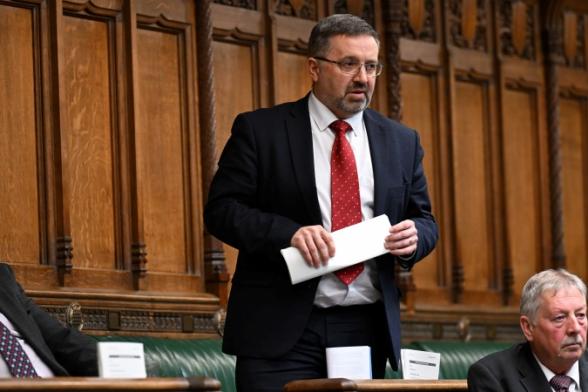 Council praised at Westminster