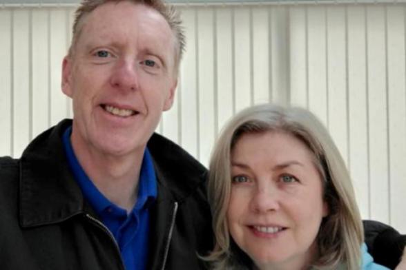 'There is always hope' - Antrim pastor lays bare the scourge of drug problem in the town, and opens his doors to those seeking support